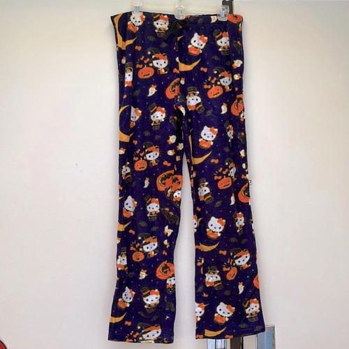 Nwt halloween fleece hello - halloween,
