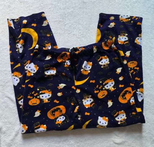 Hello kitty halloween pajamas - hello,