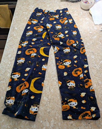 Hello kitty women halloween - women's,