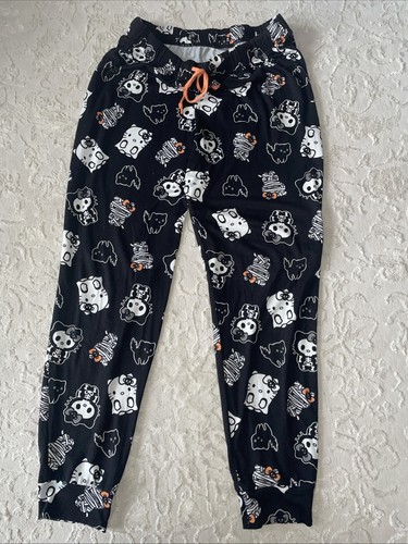 Hello kitty halloween - hello, pajama