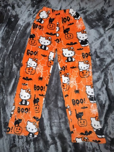 Hello kitty girls halloween - kitty,
