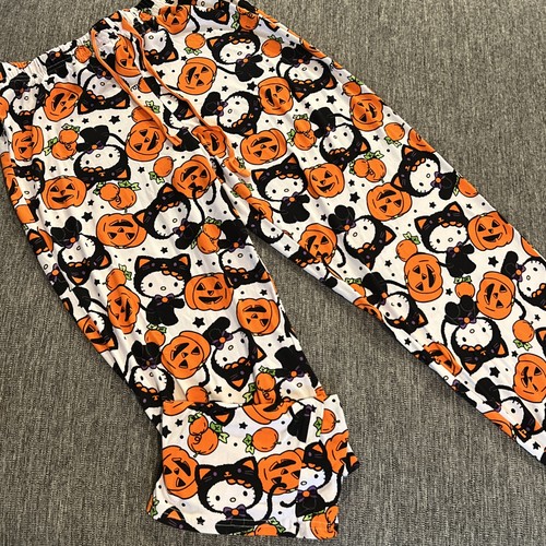Hello kitty sanrio halloween - kitty,