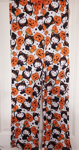 Hello kitty halloween black - kitty,