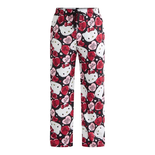 Men hello kitty - men's,